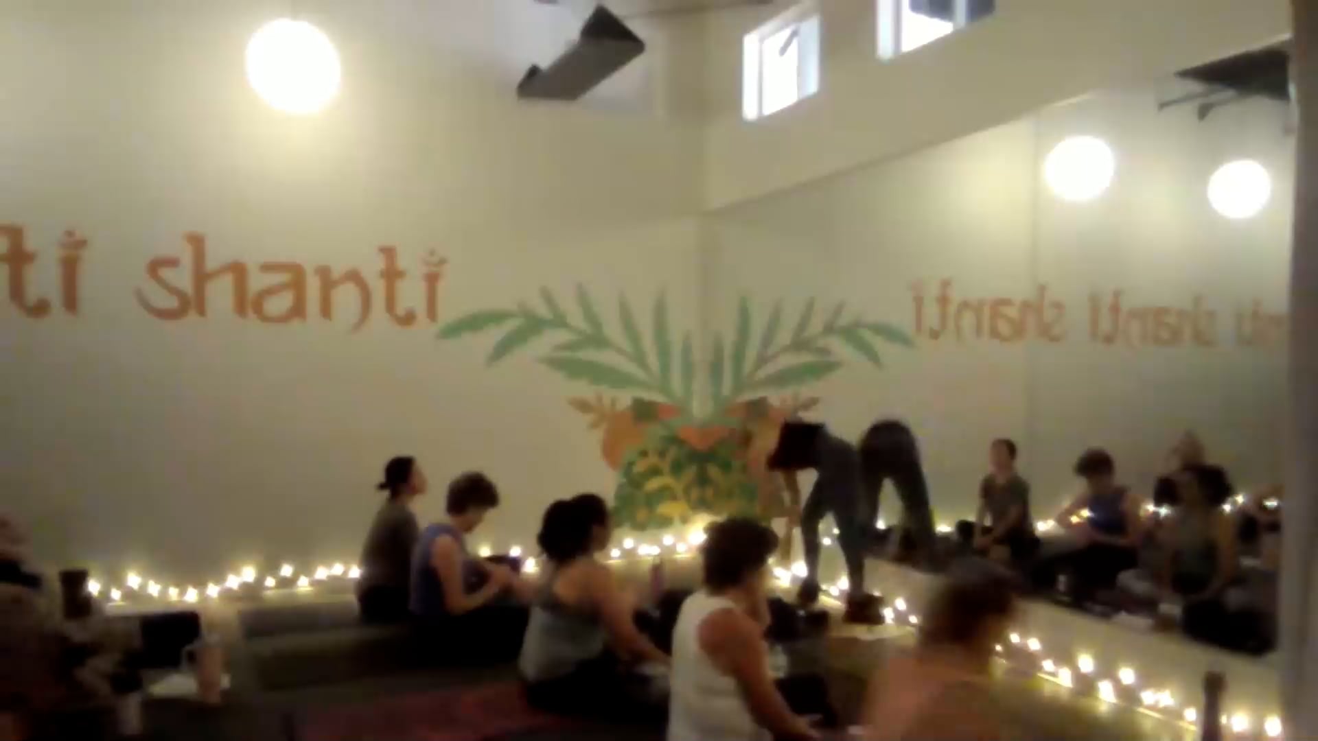 3/30/26 - HIIT Yoga - Amy
