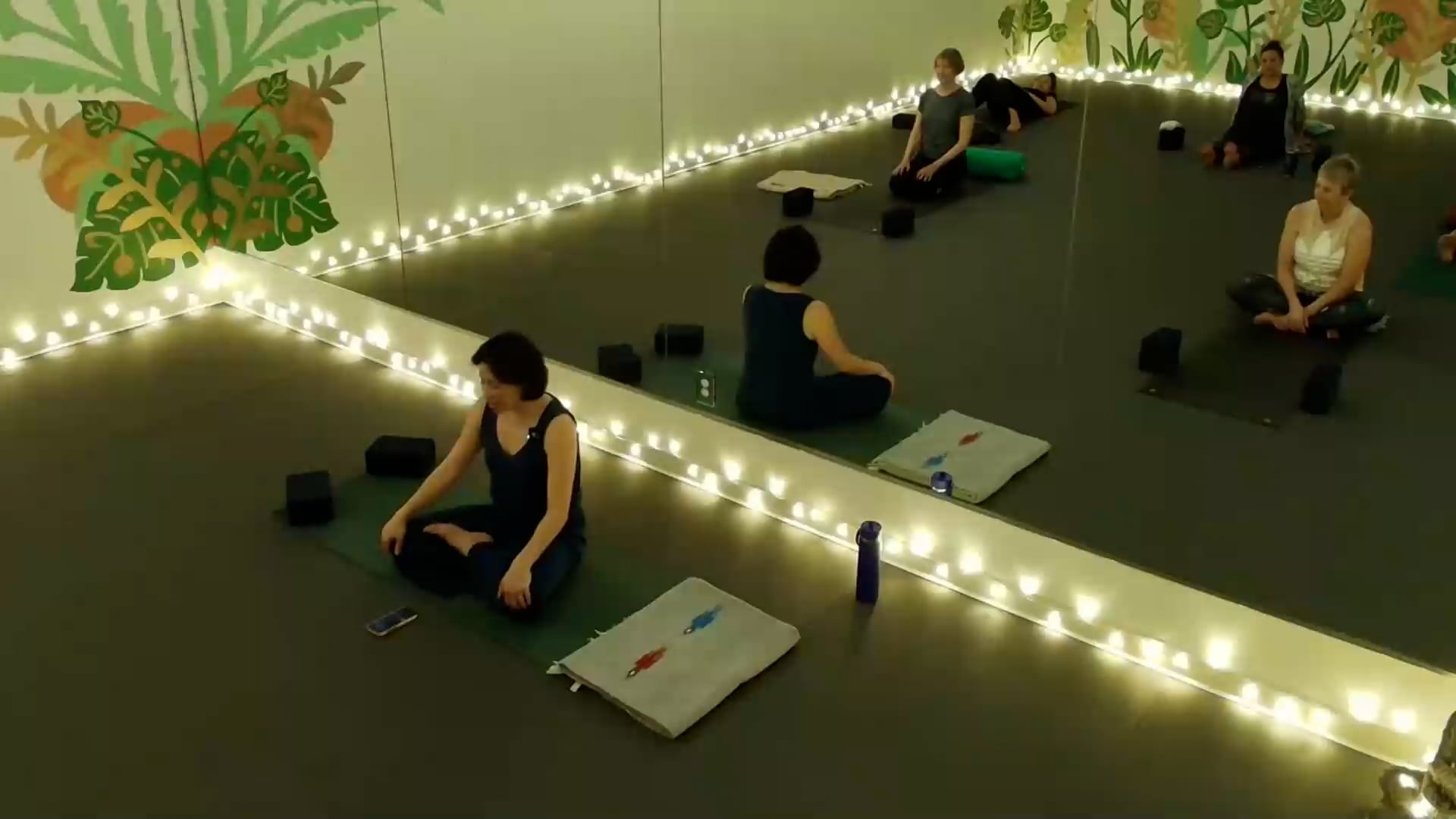 4/8/26 - Fascial Retuning - Kaita