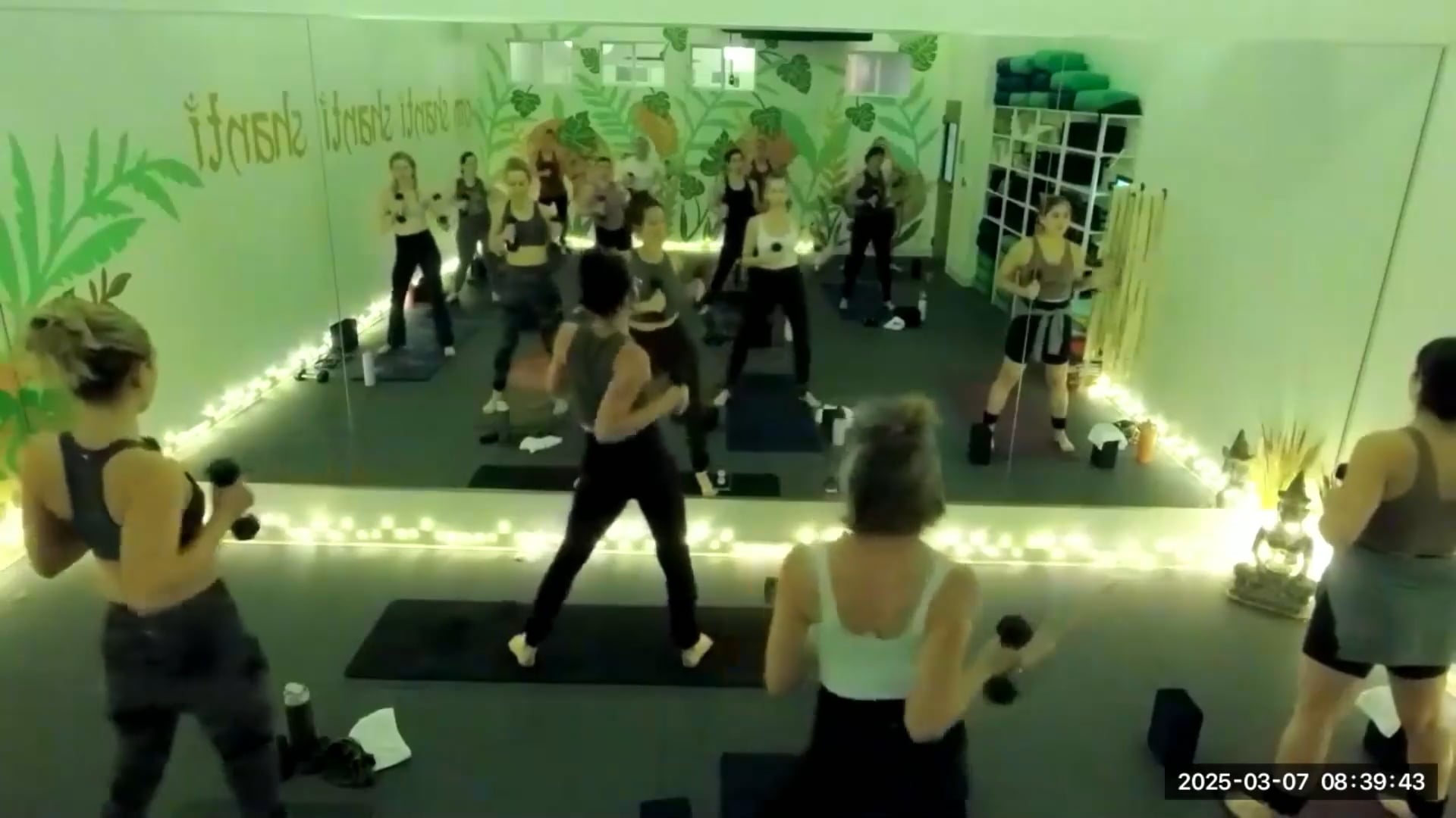 Empower With Alaina 3/7/25