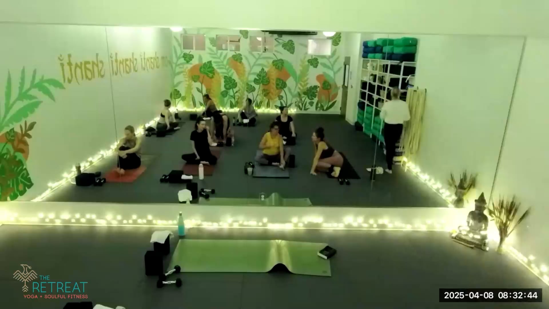 Empower - Amy - 4/8/25