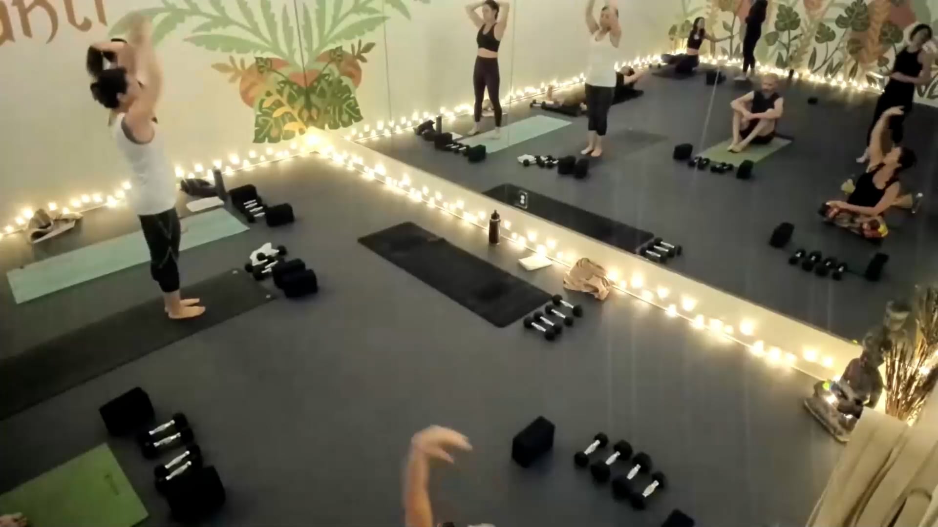 4/2/26 - Vinyasa Sculpt - Alaina