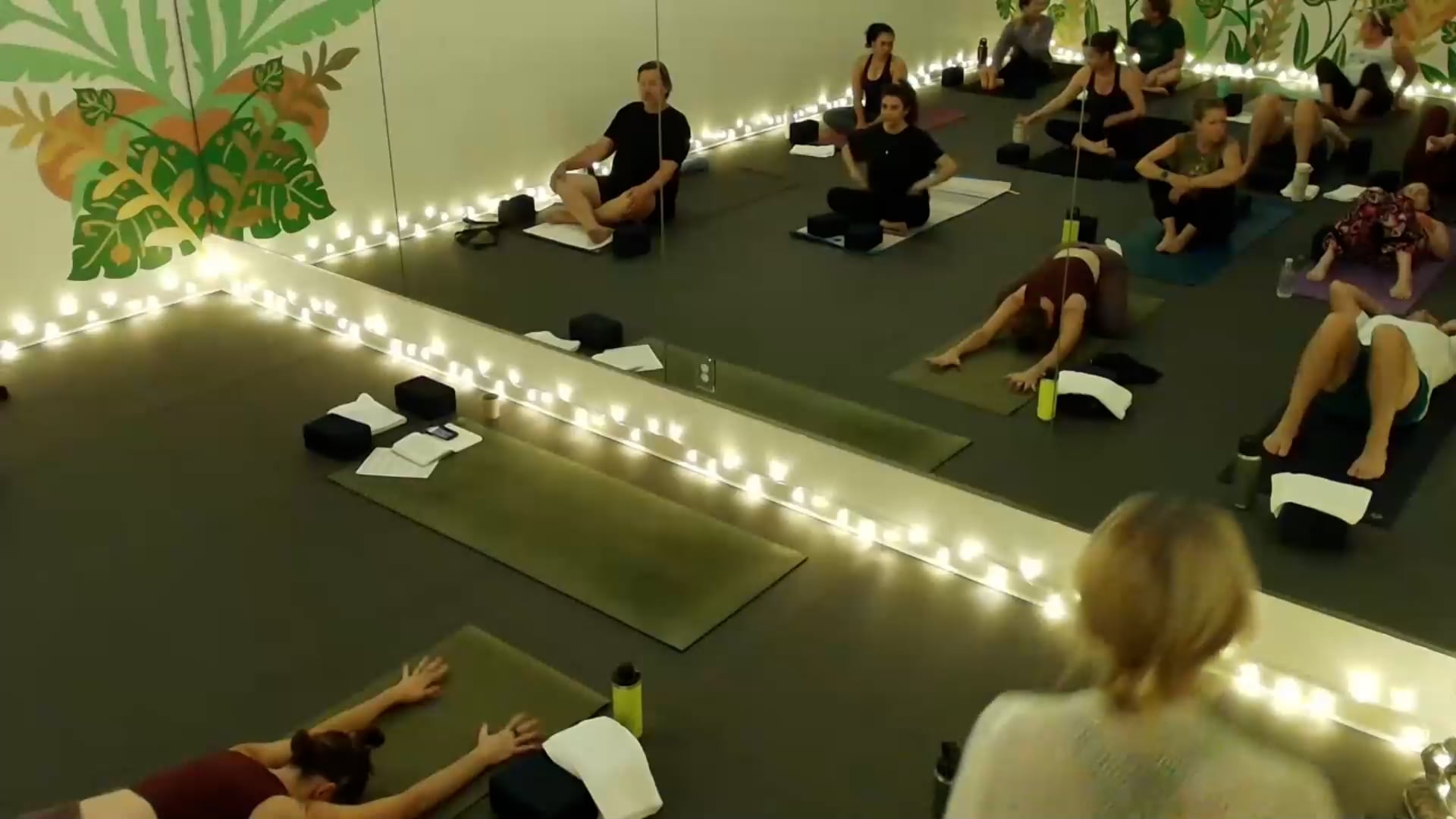 5/26/26 - Vinyasa Flow - Amy