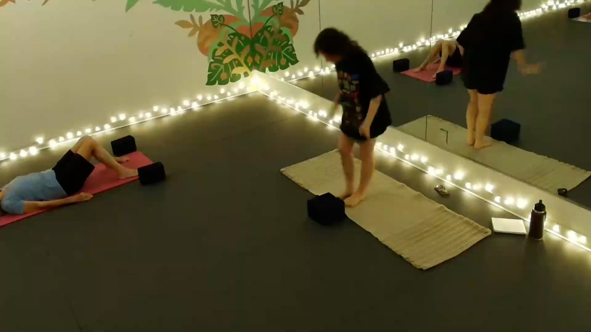 8/6/26 - Slow Flow - Alaina