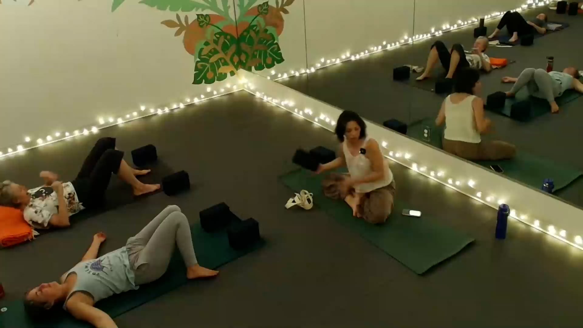 9/16/26 - Fascial Retuning - Kaita