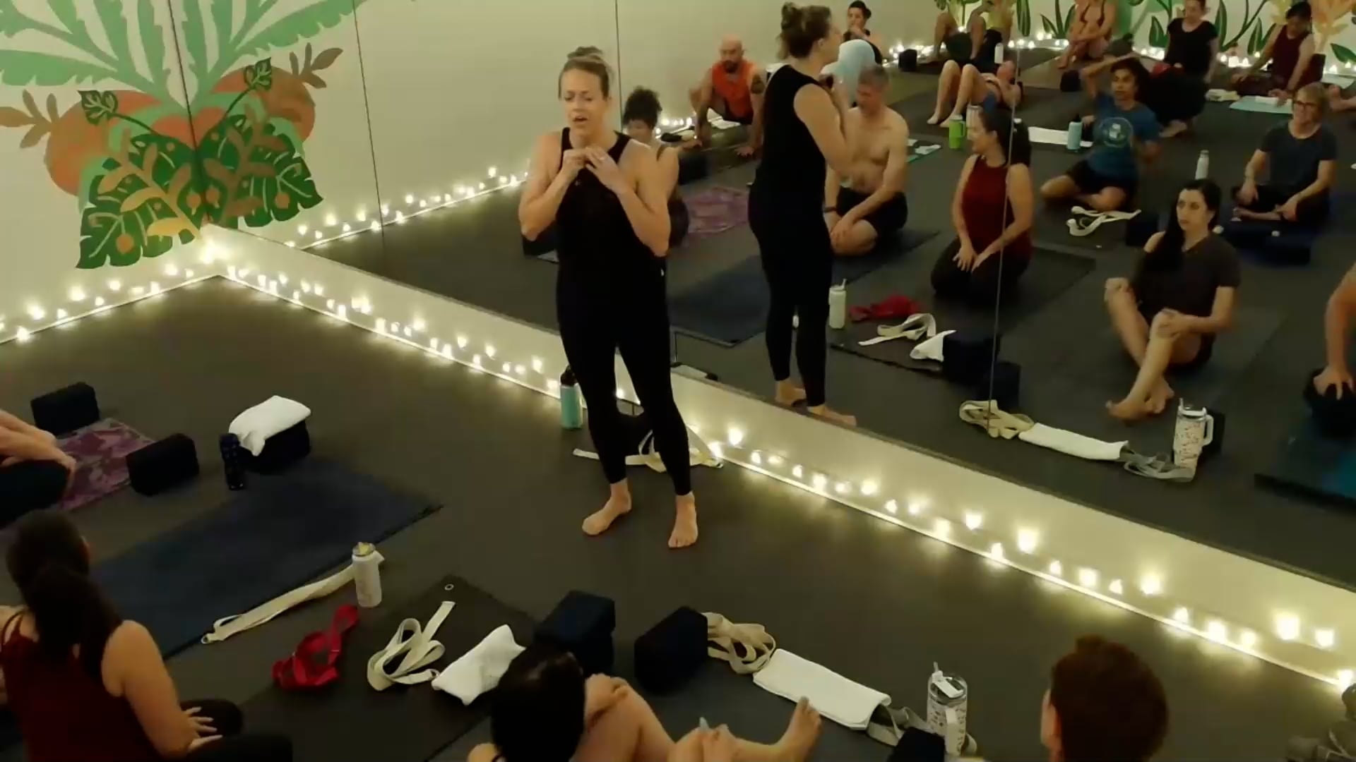 6/7/26 - Vinyasa Flow - Emily
