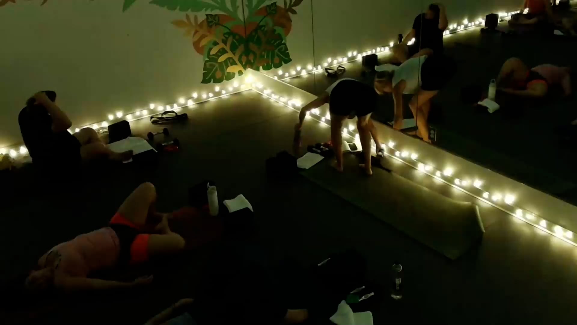 8/7/26 - Vinyasa Sculpt - Amy