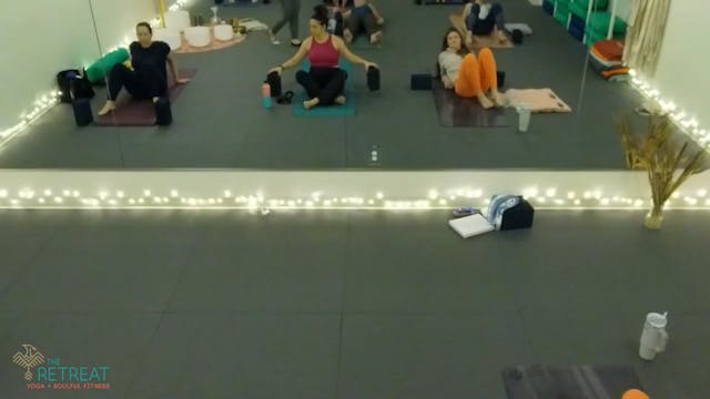 5/3/25: SATURDAY  11:30am - Slow Flow...
