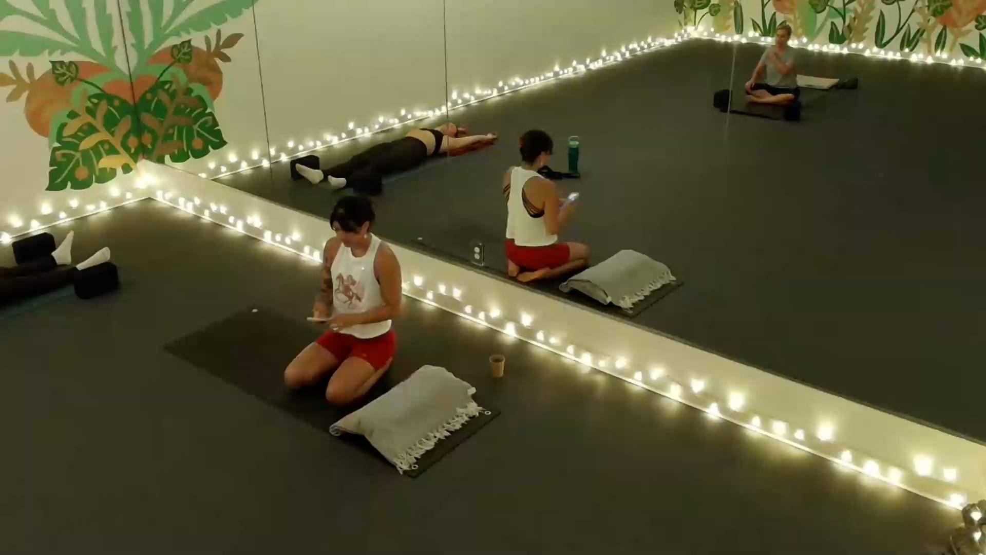 5/25/26 Vinyasa Flow - Kaytee H