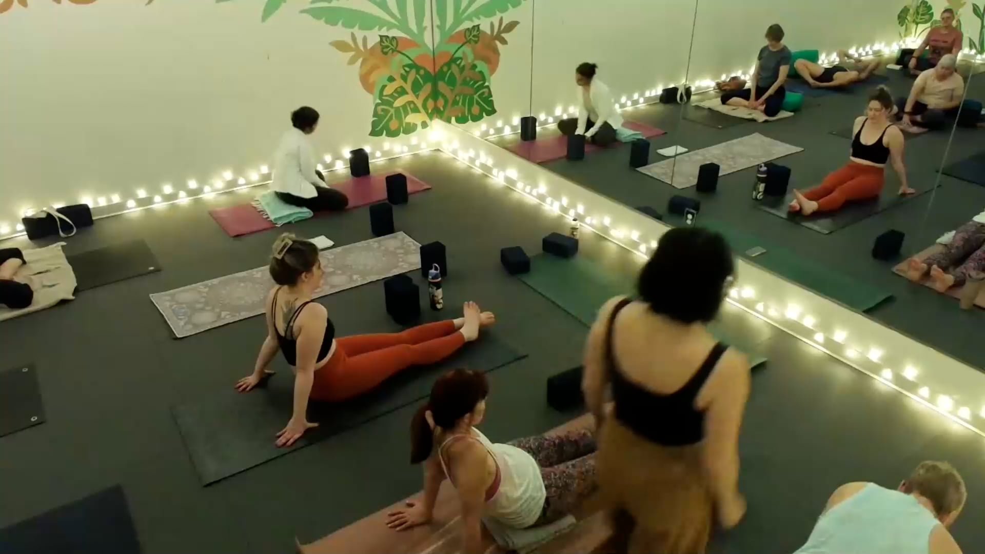3/11/26 - Fascial Retuning - Kaita