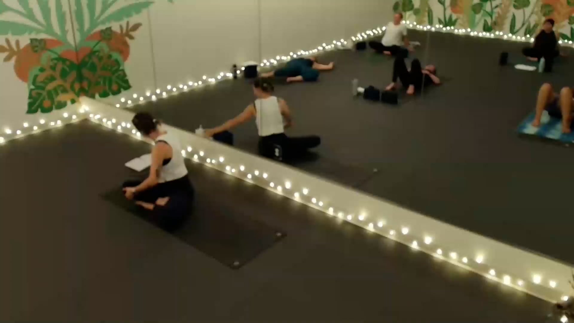 4/22/26 - Vinyasa Flow - Jess D