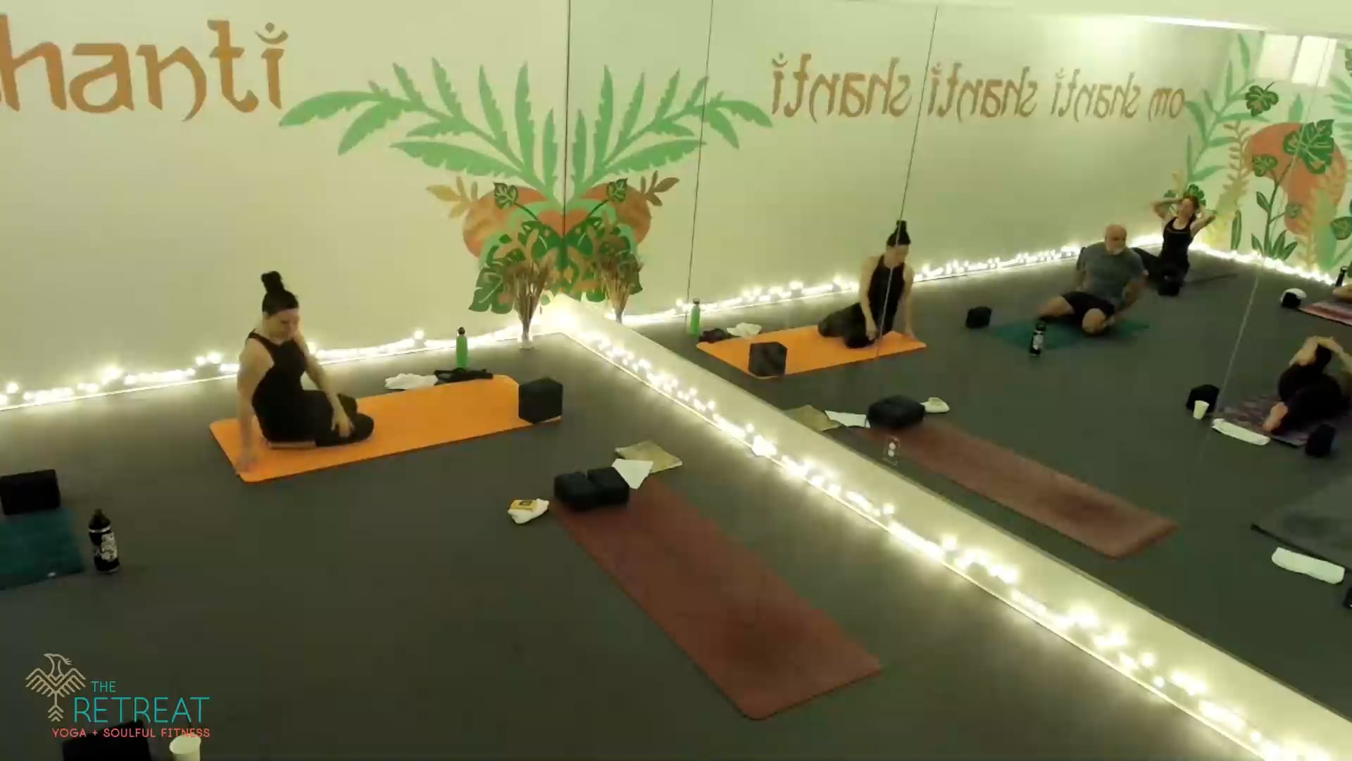 7/19/25 - Vinyasa Flow - Ash