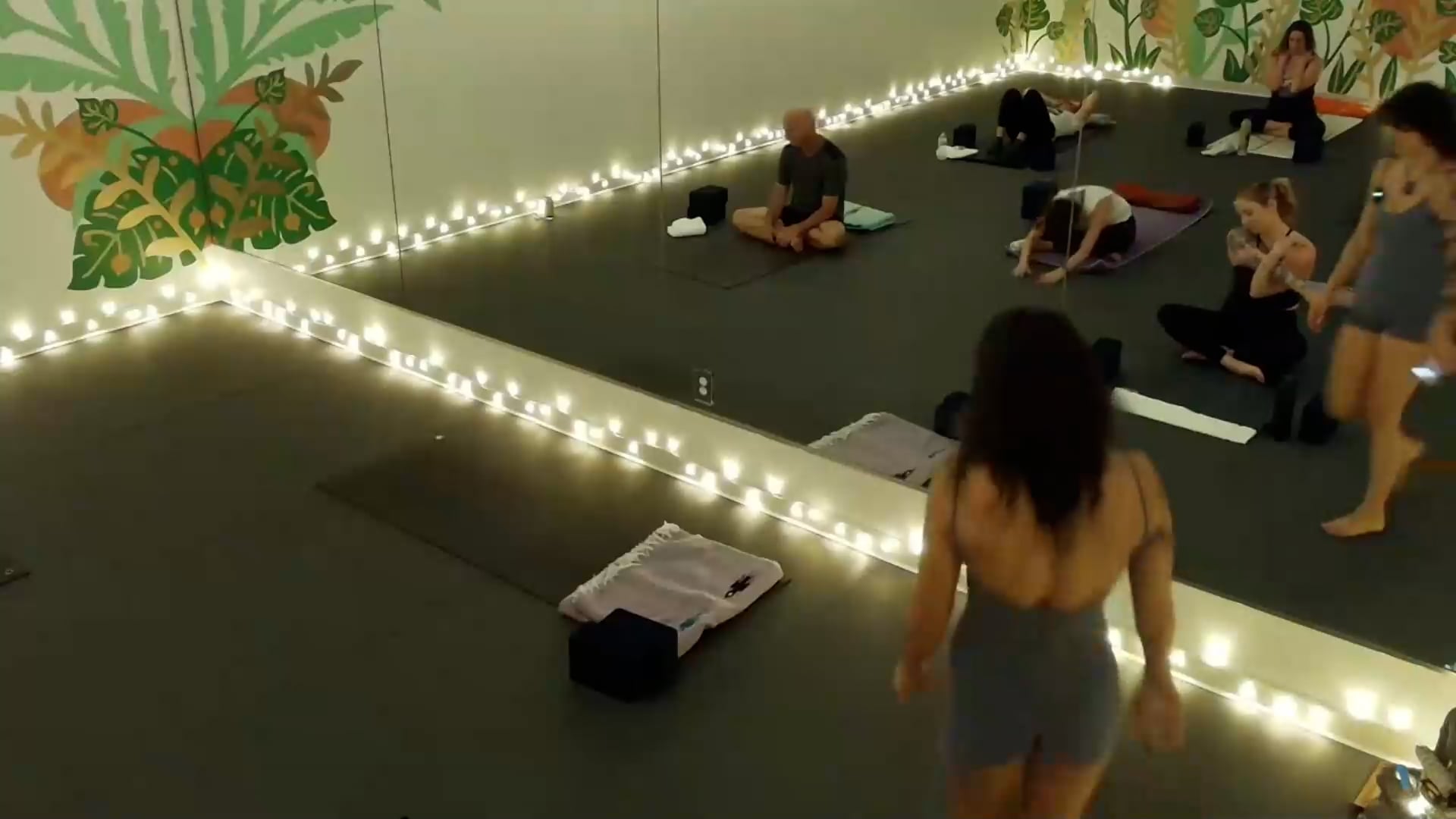 4/13/26 - Vinyasa Flow - Katie