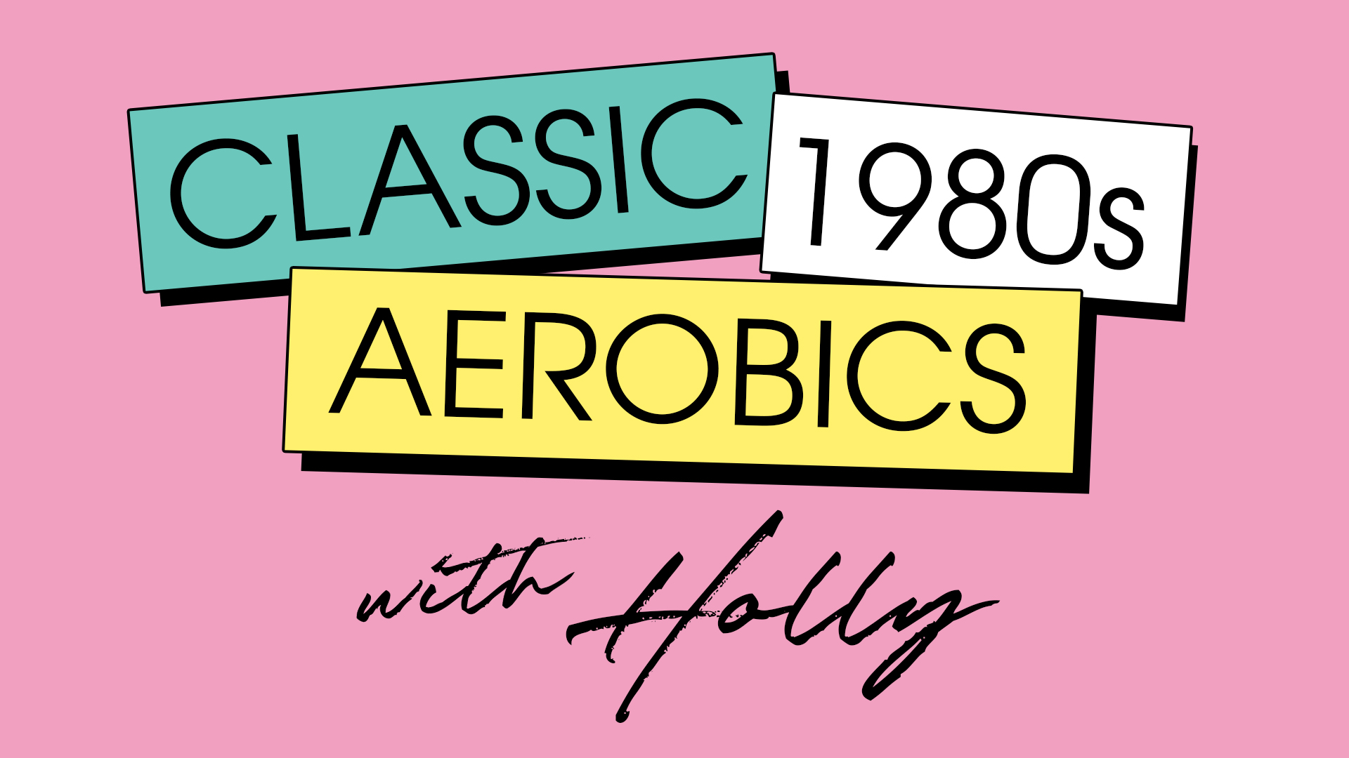 TUESDAY 8/12/20 WITH HOLLY