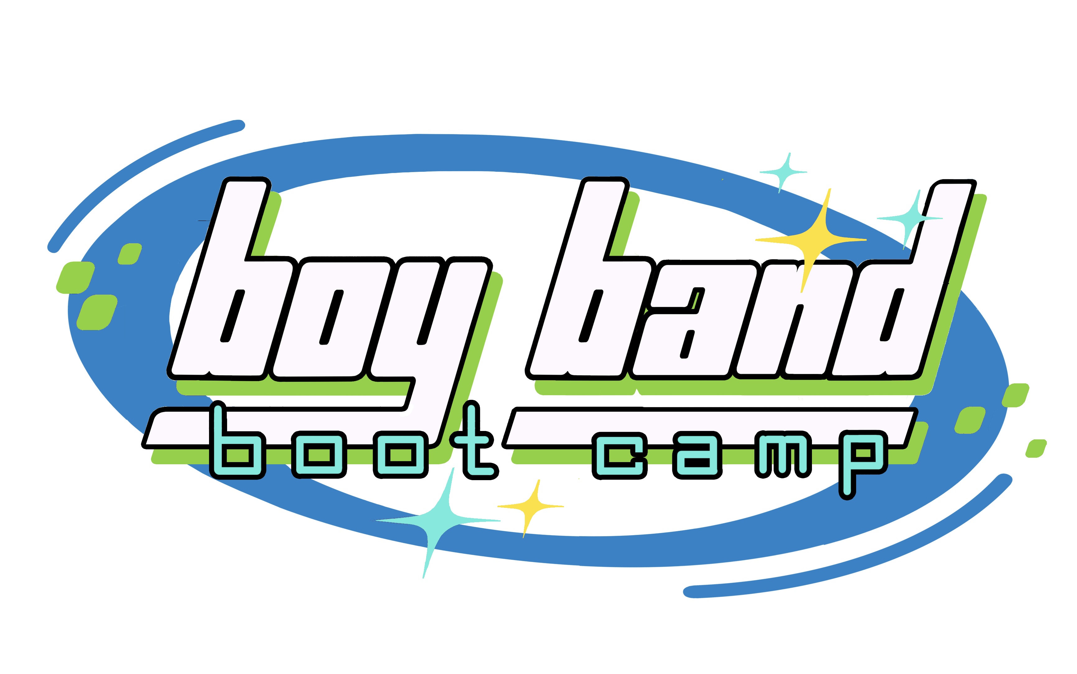 BOY BAND BOOTCAMP with Shane: 19/10/24