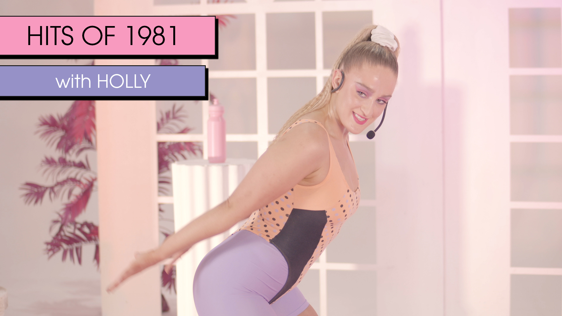 Hits of 1981 with Holly