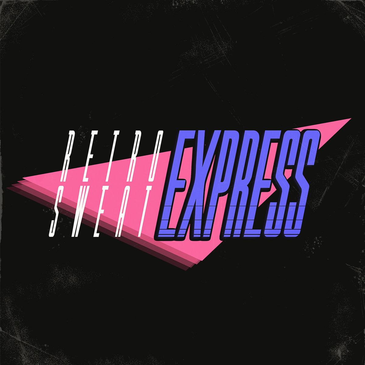 RETROSWEAT EXPRESS LOW IMPACT