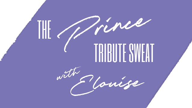 THURSDAY 10/06/21 PRINCE TRIBUTE WITH...
