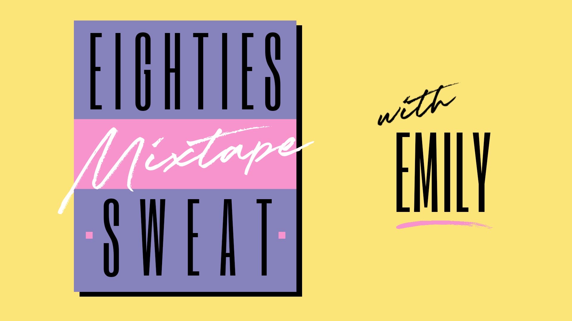 Tuesday 30/5/23 with Emily