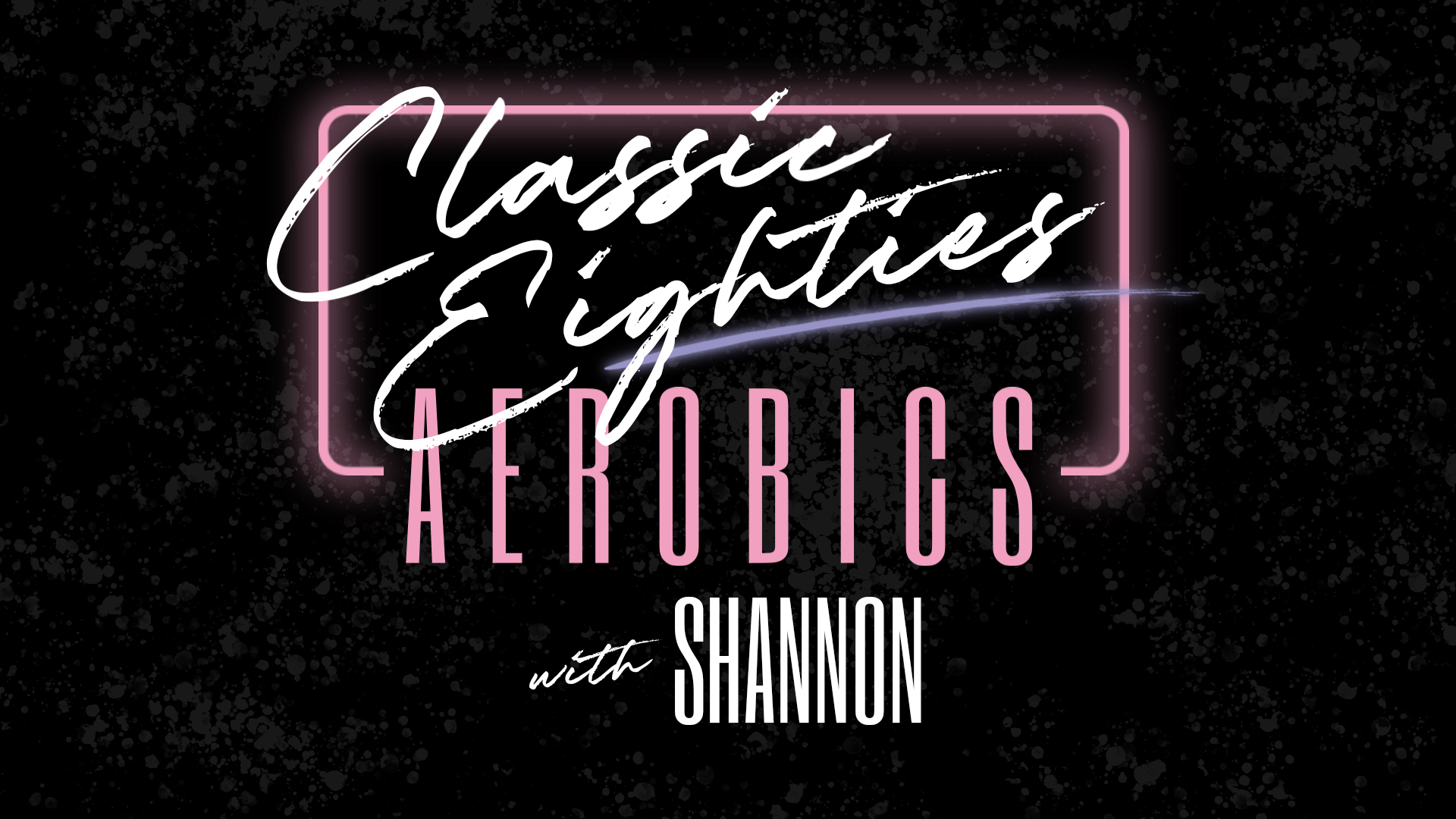 Tuesday 02/05/23 with Shannon 