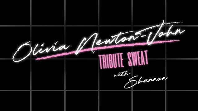 Thursday night with Shannon feat. Oli...