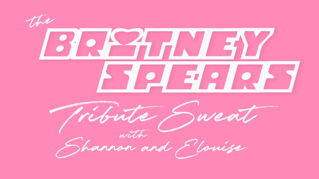 STRONGER: A Britney Spears Tribute wi...