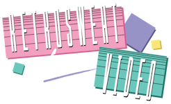 RETROSWEAT HOME VIDEO