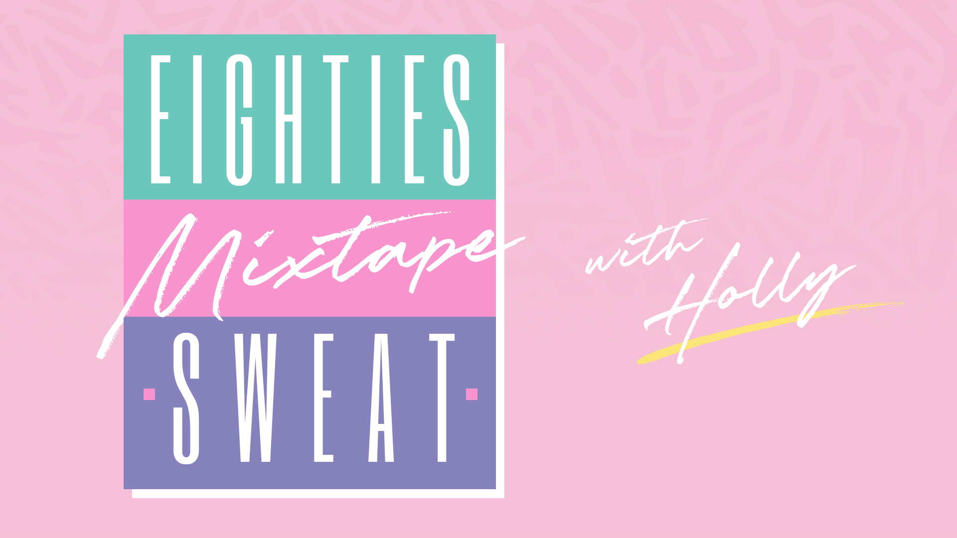 TUESDAY NIGHT WITH HOLLY