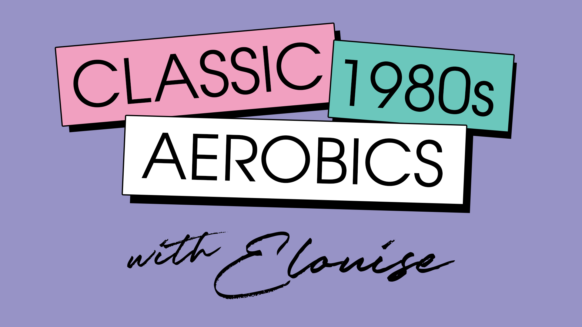 WEDNESDAY 07/07/21 WITH ELOIUSE