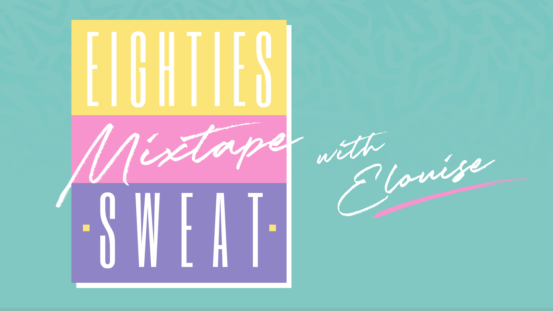 Tuesday 7/02/23 with Elouise