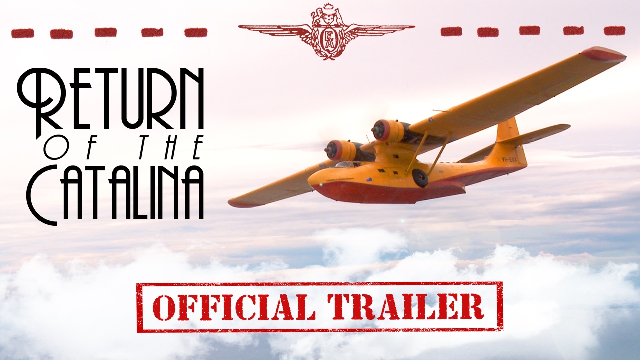 Official Theatrical Trailer
