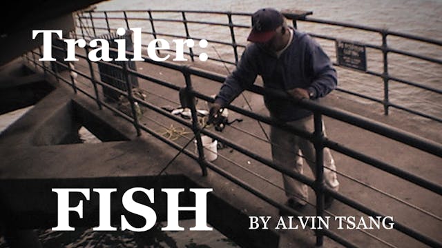 FISH Trailer