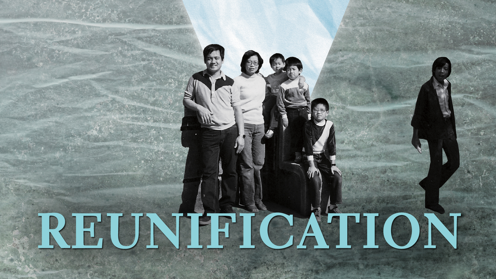 REUNIFICATION Official Trailer A