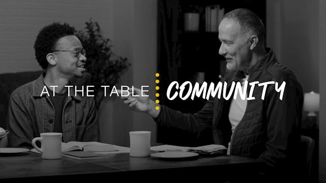 2 - Community in Worship