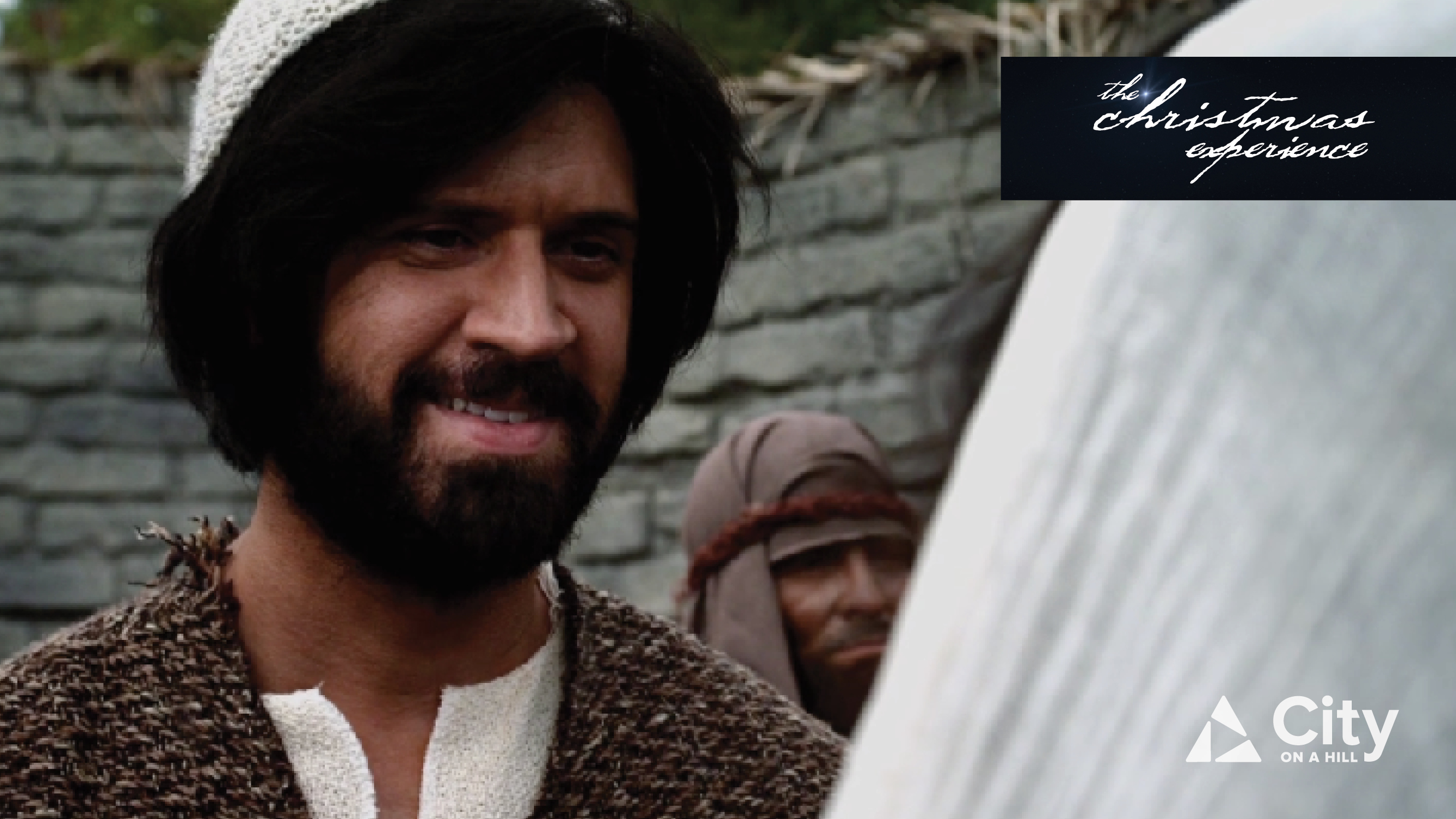 1. At Just the Right Time