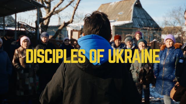 2 - Disciples of Ukraine