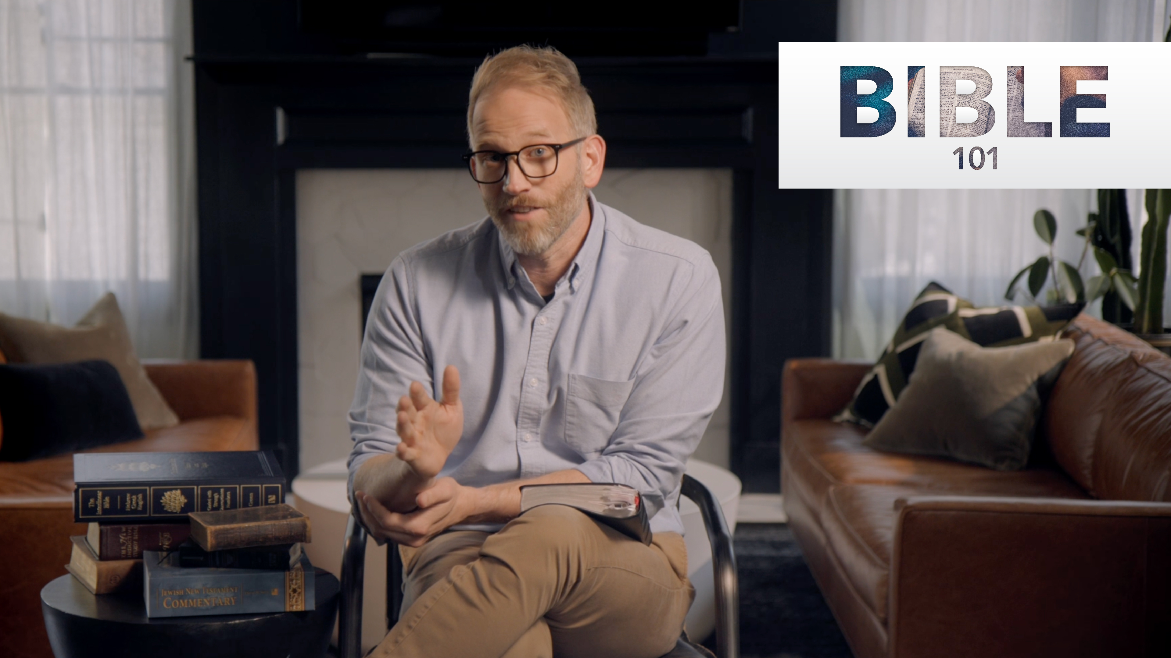 4. History and Prophets