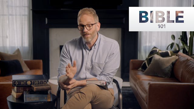 4. History and Prophets