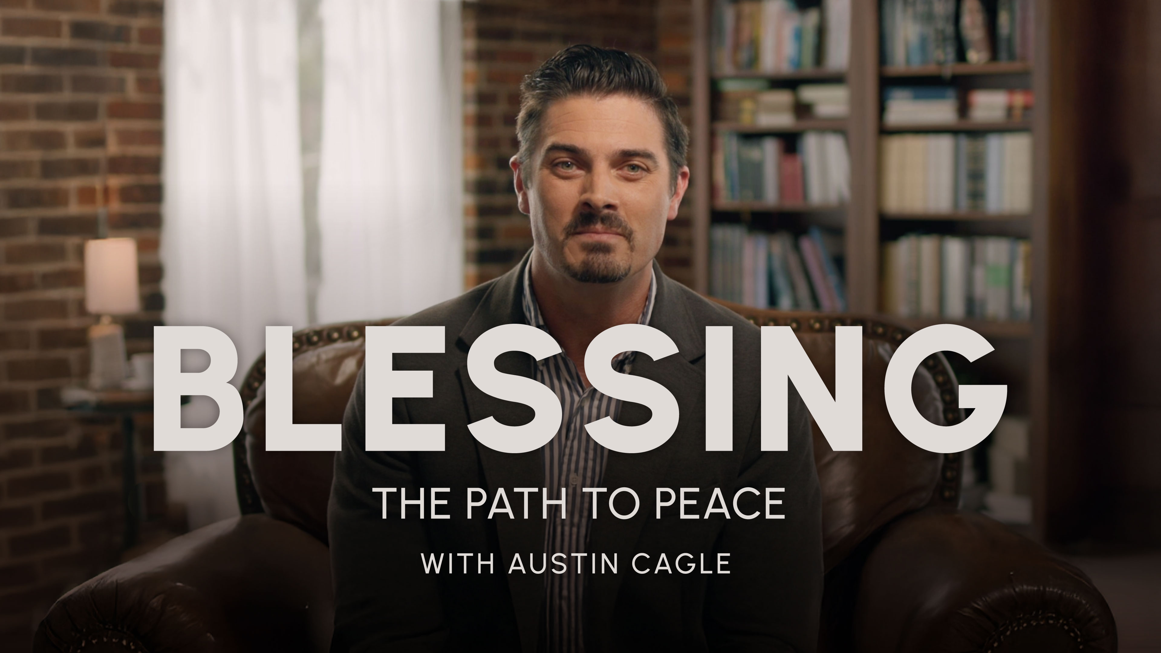 Blessing: The Path to Peace