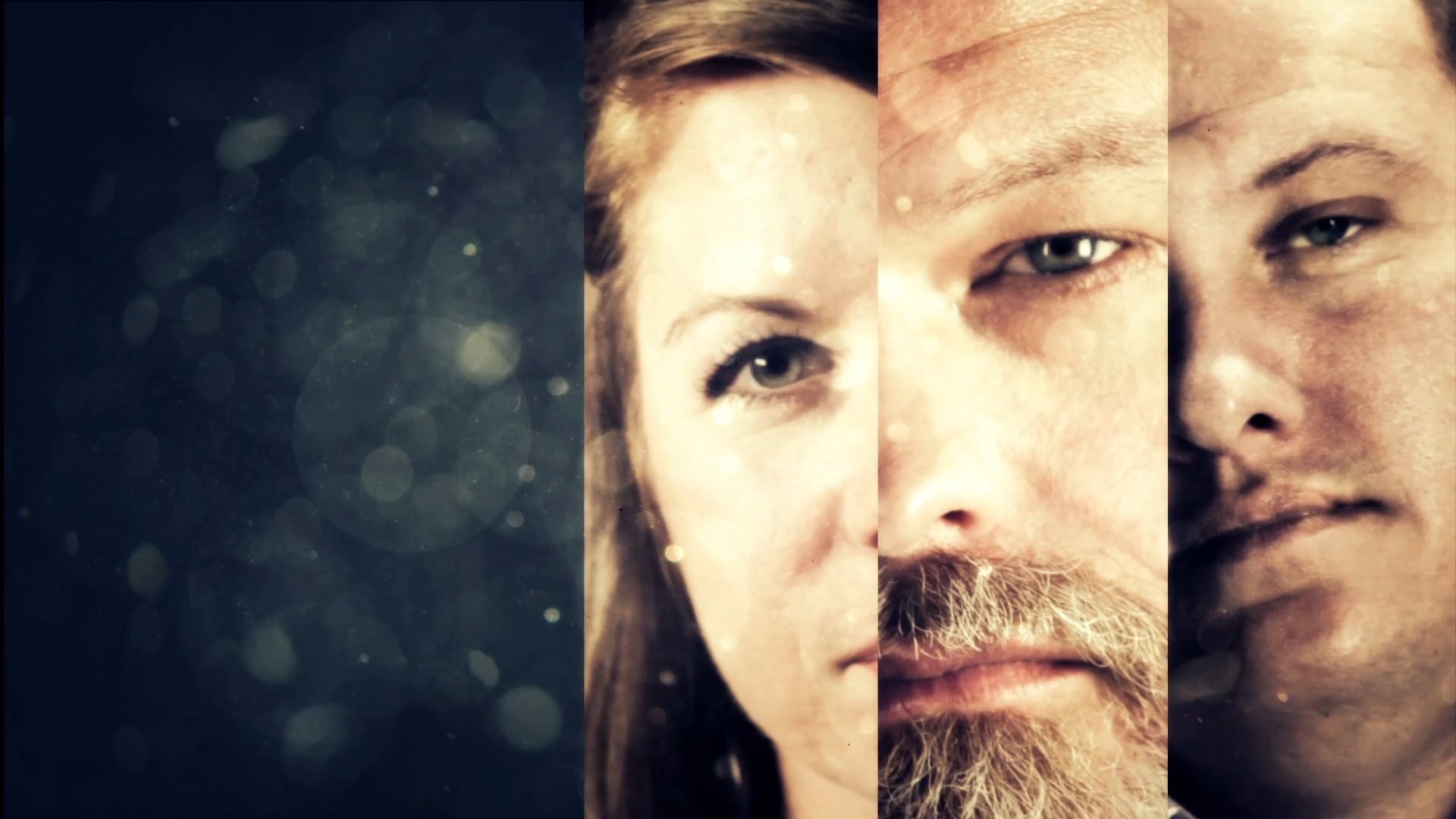 SERIES TRAILER | Gods At War