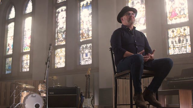 BONUS | Bart's Message to Pastors