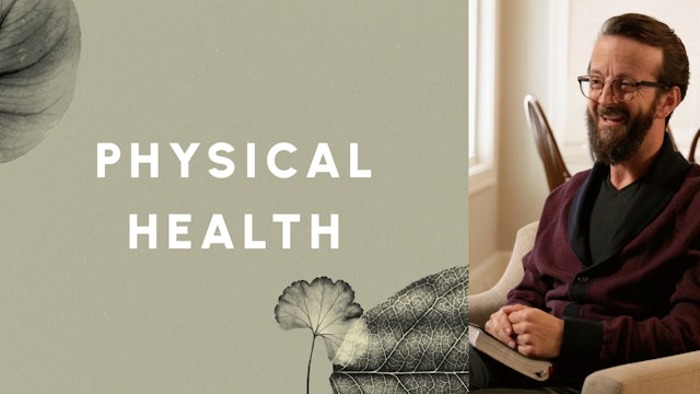 5 - Physical Health