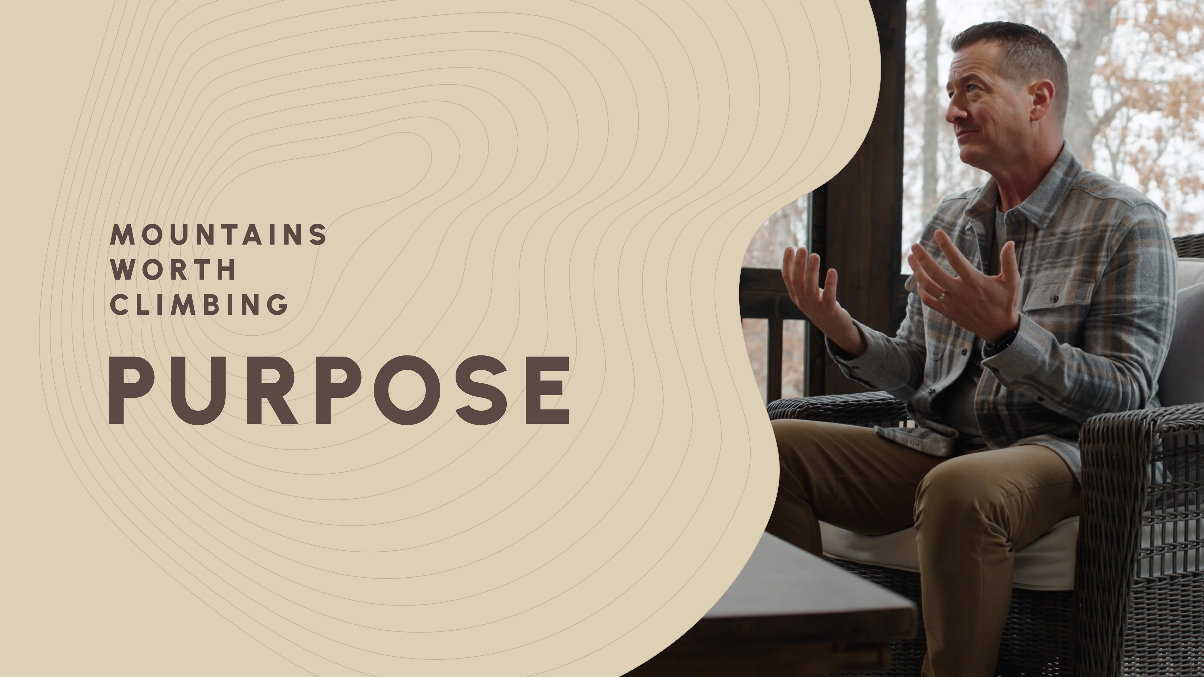 10 - Mountain of Purpose