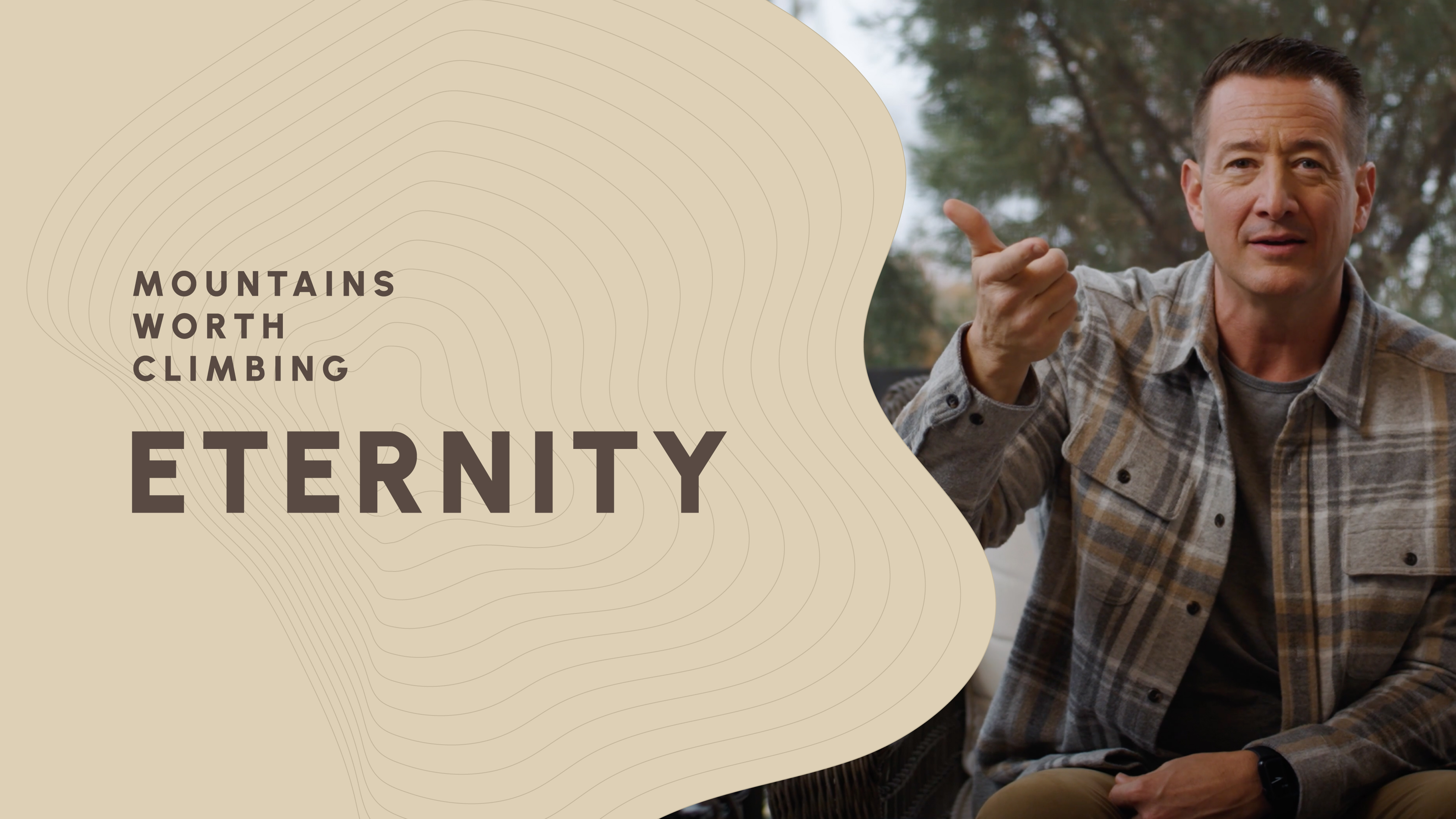 12 - Mountain of Eternity