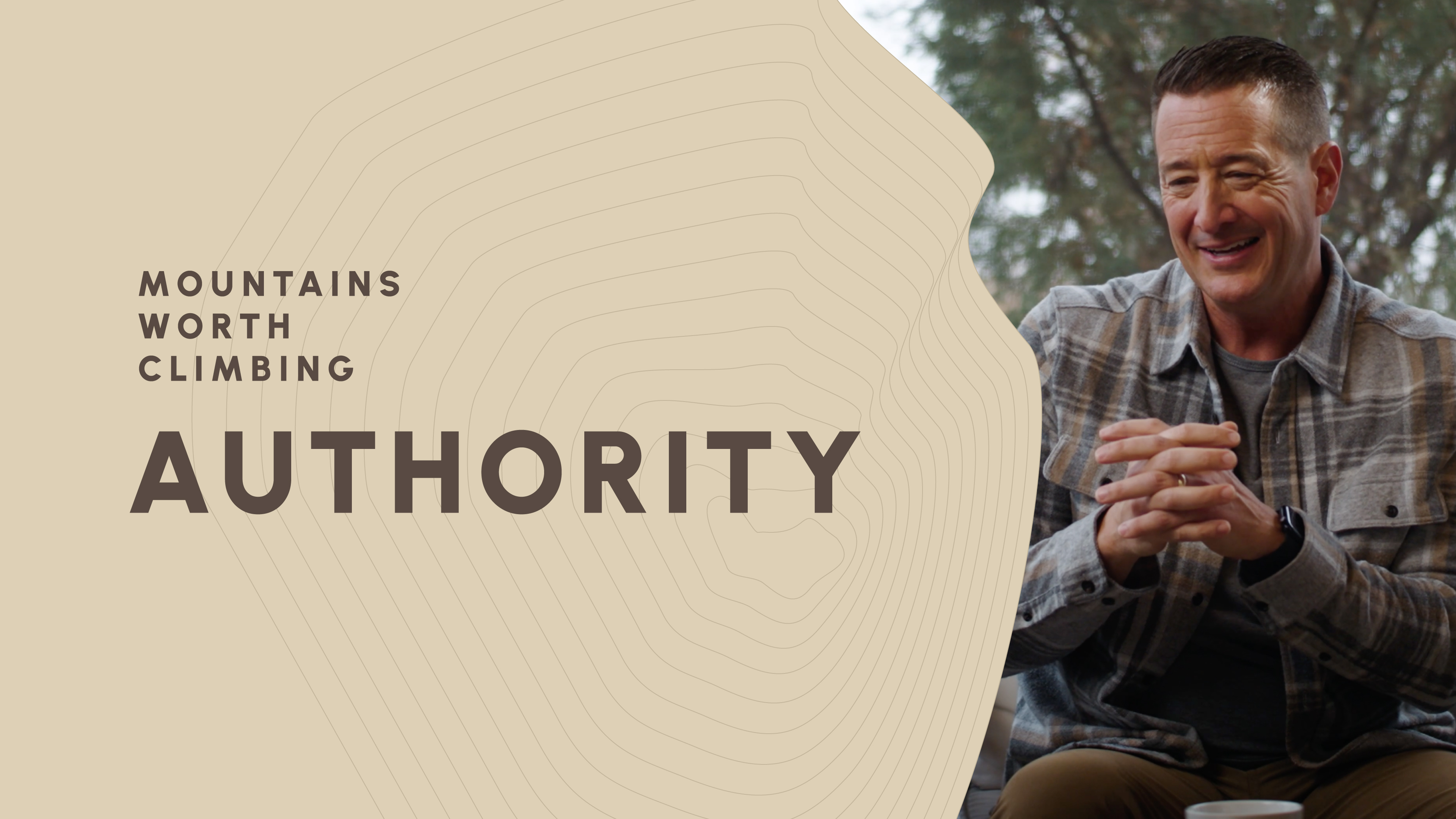 9 - Mountain of Authority