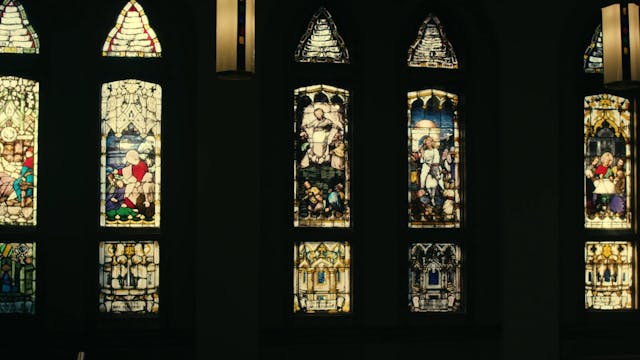 SERIES TRAILER | I Can Only Imagine