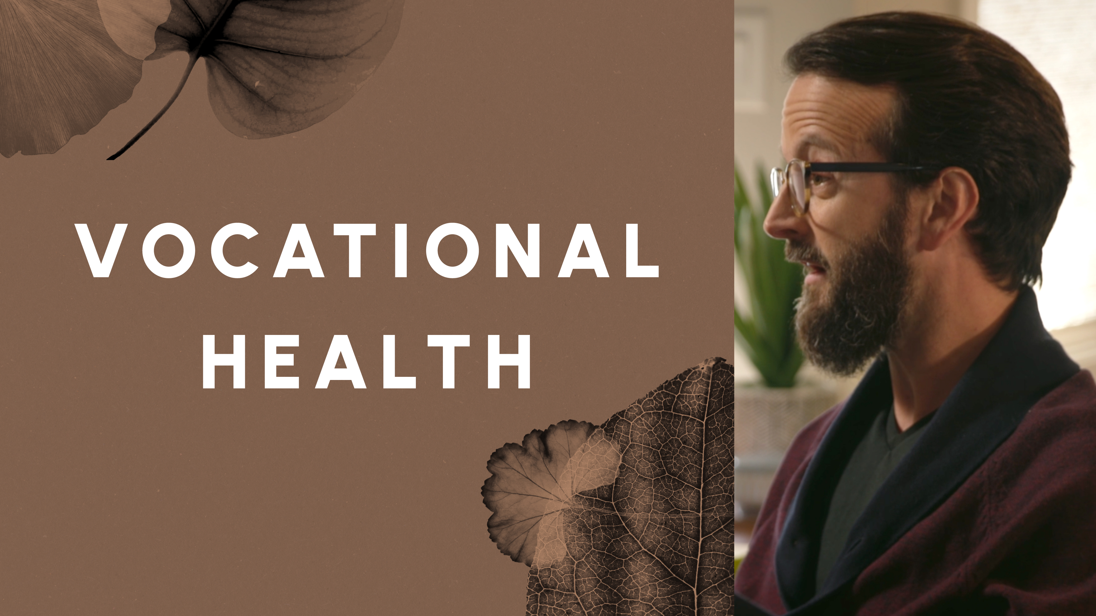 7 - Vocational Health