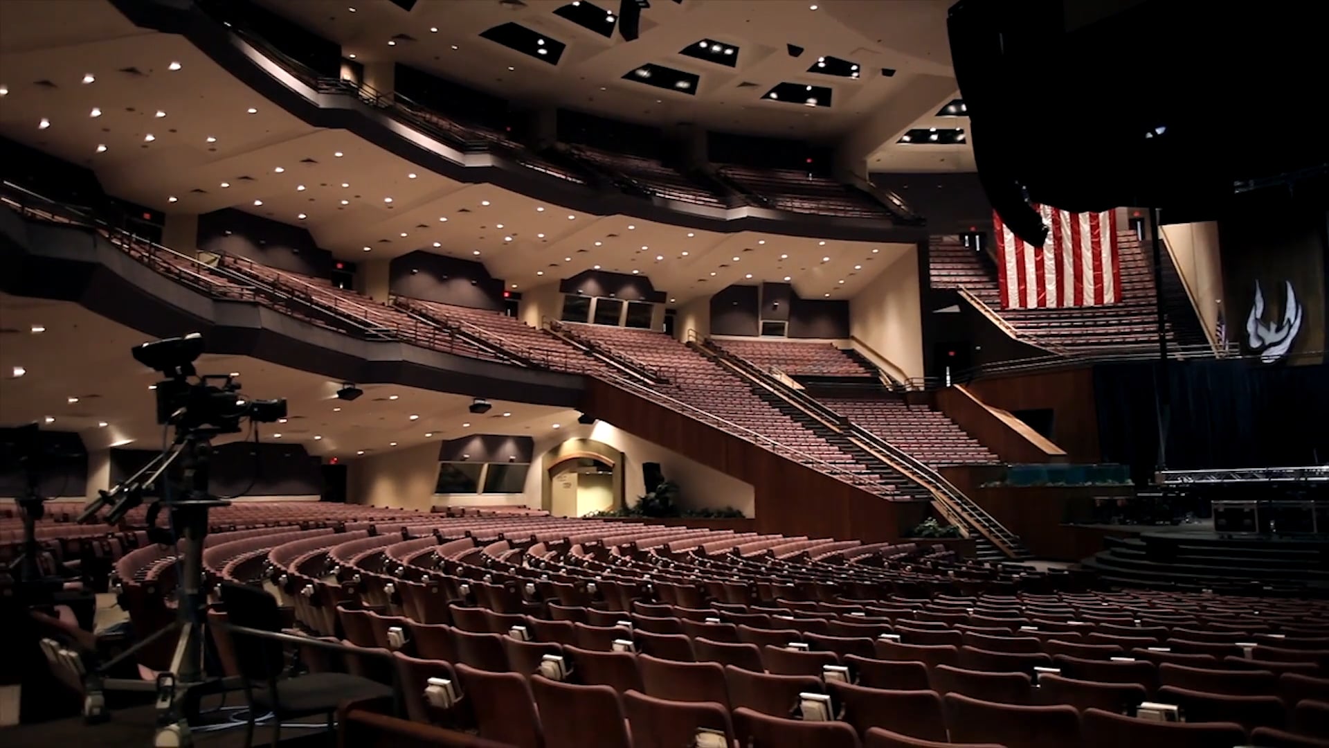 BONUS | Message to Pastors