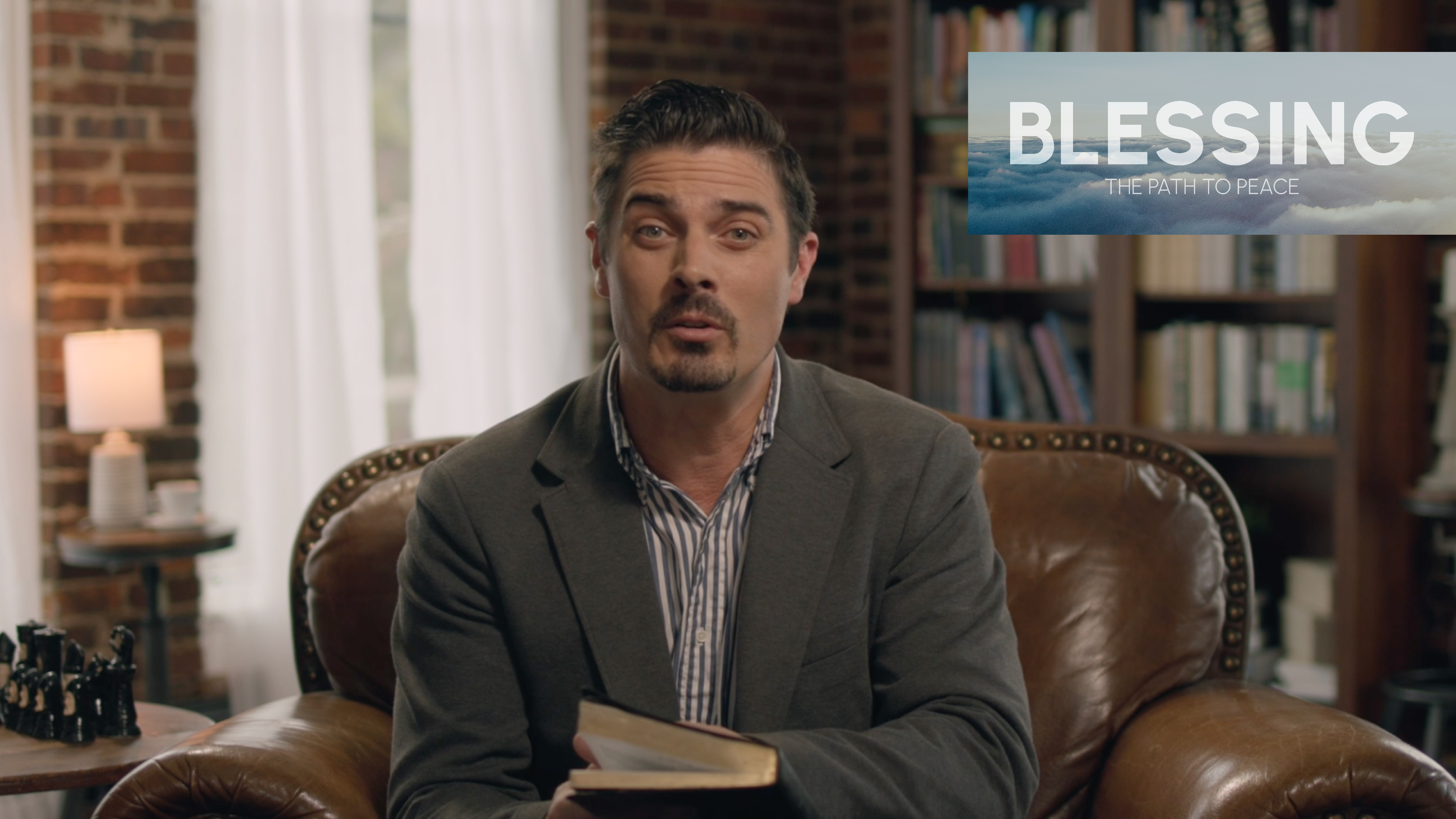 10. The Final Blessing and the Great Thanksgiving