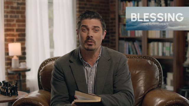 10. The Final Blessing and the Great ...