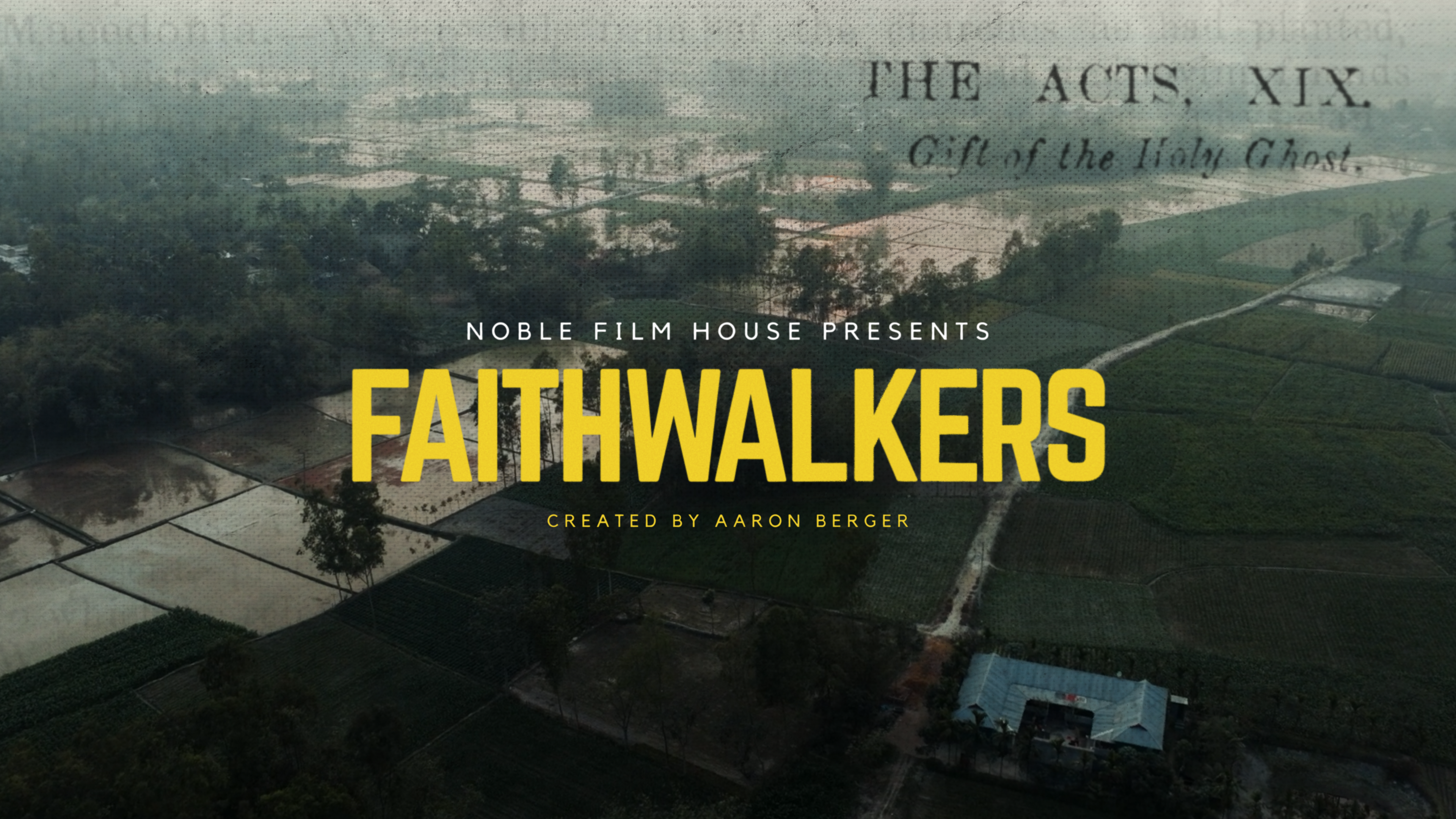 Faithwalkers